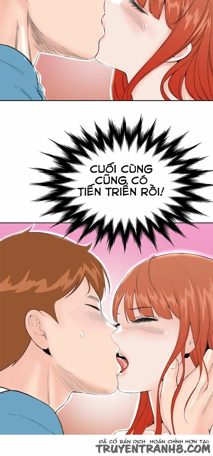 Dream Girl: Chapter 17