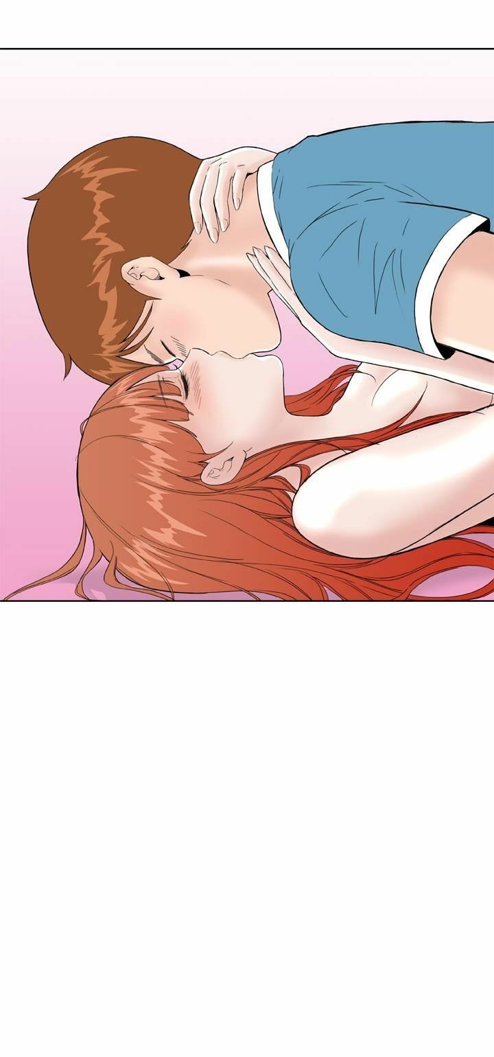 Dream Girl: Chapter 17