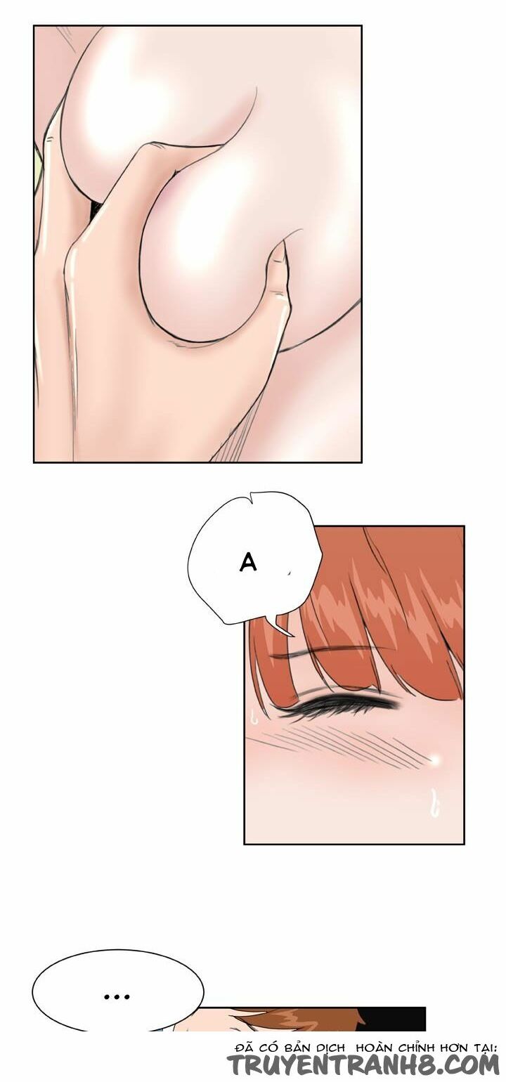 Dream Girl: Chapter 17