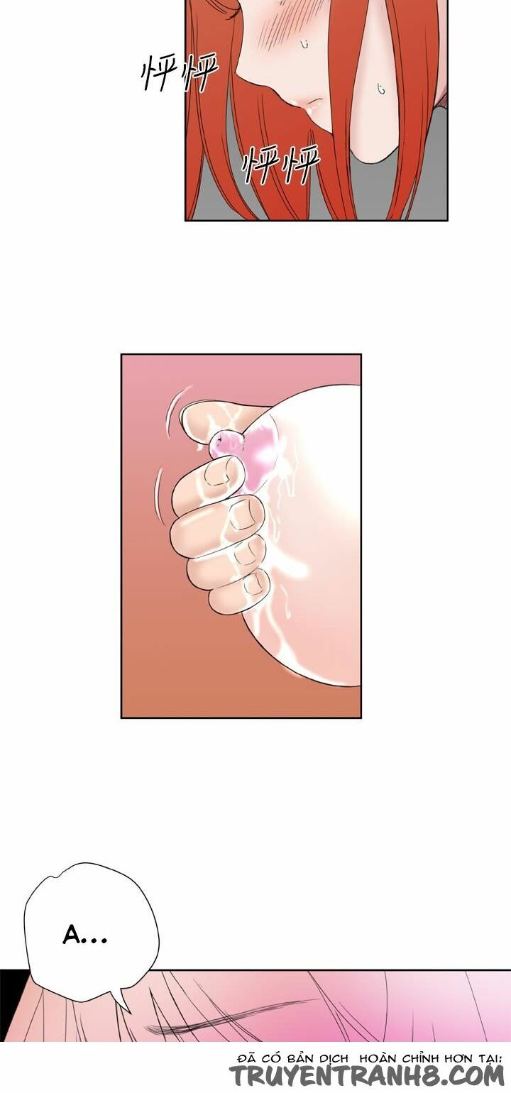 Dream Girl: Chapter 17