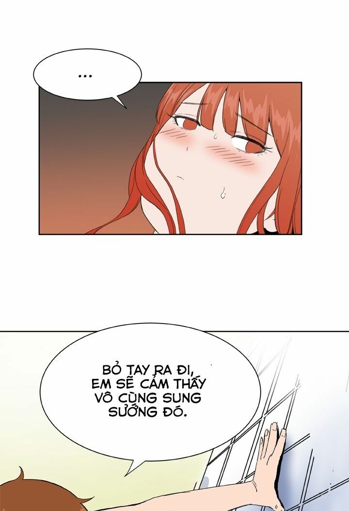 Dream Girl: Chapter 18