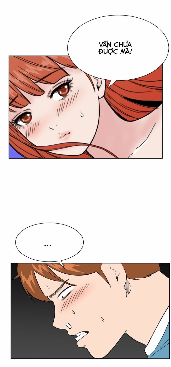 Dream Girl: Chapter 18