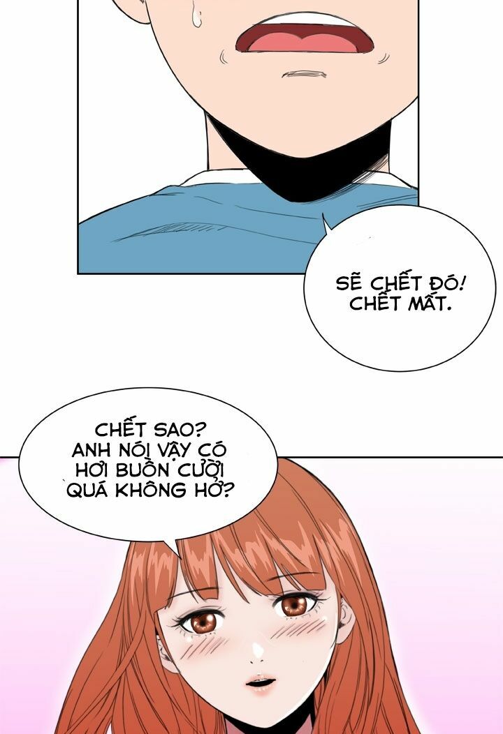 Dream Girl: Chapter 18
