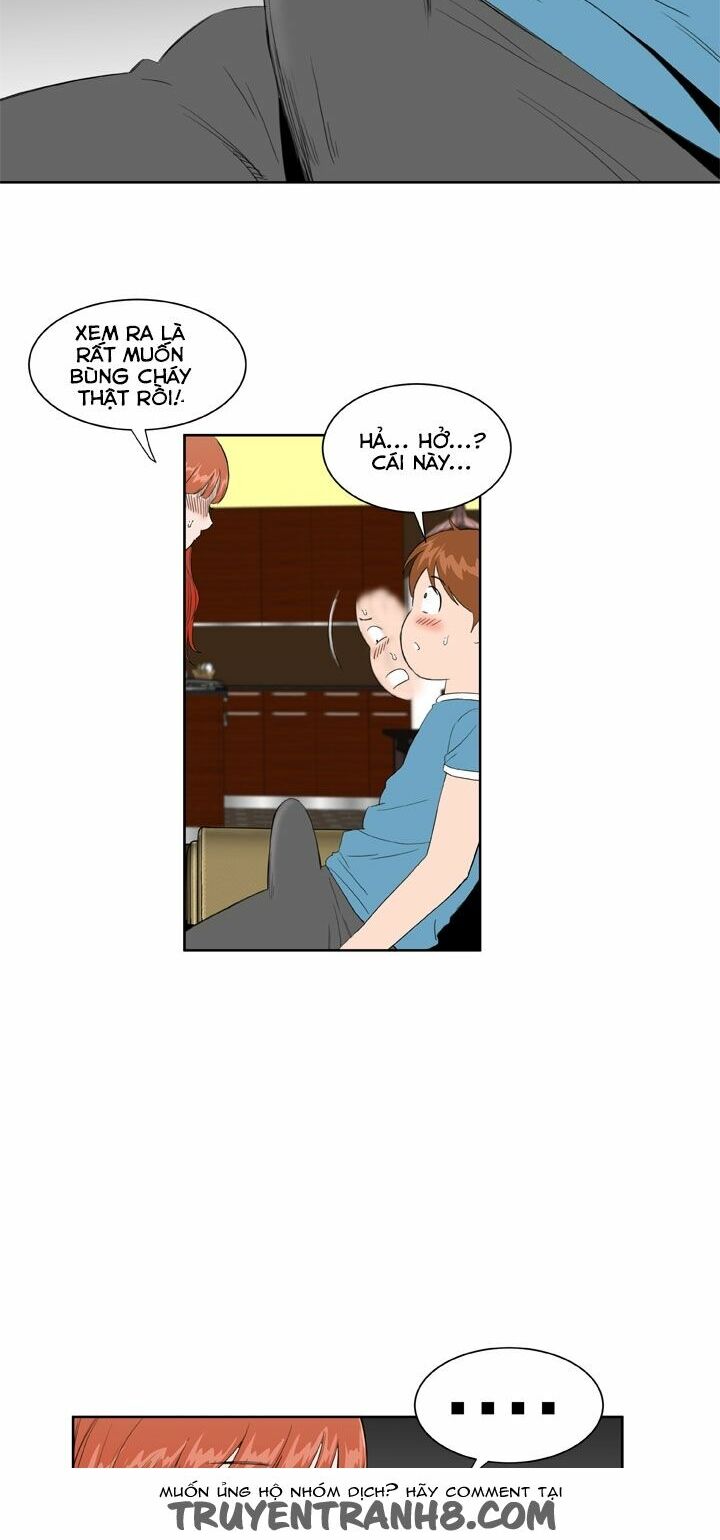 Dream Girl: Chapter 18