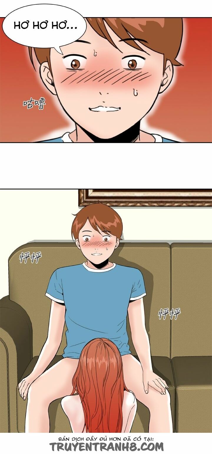 Dream Girl: Chapter 18