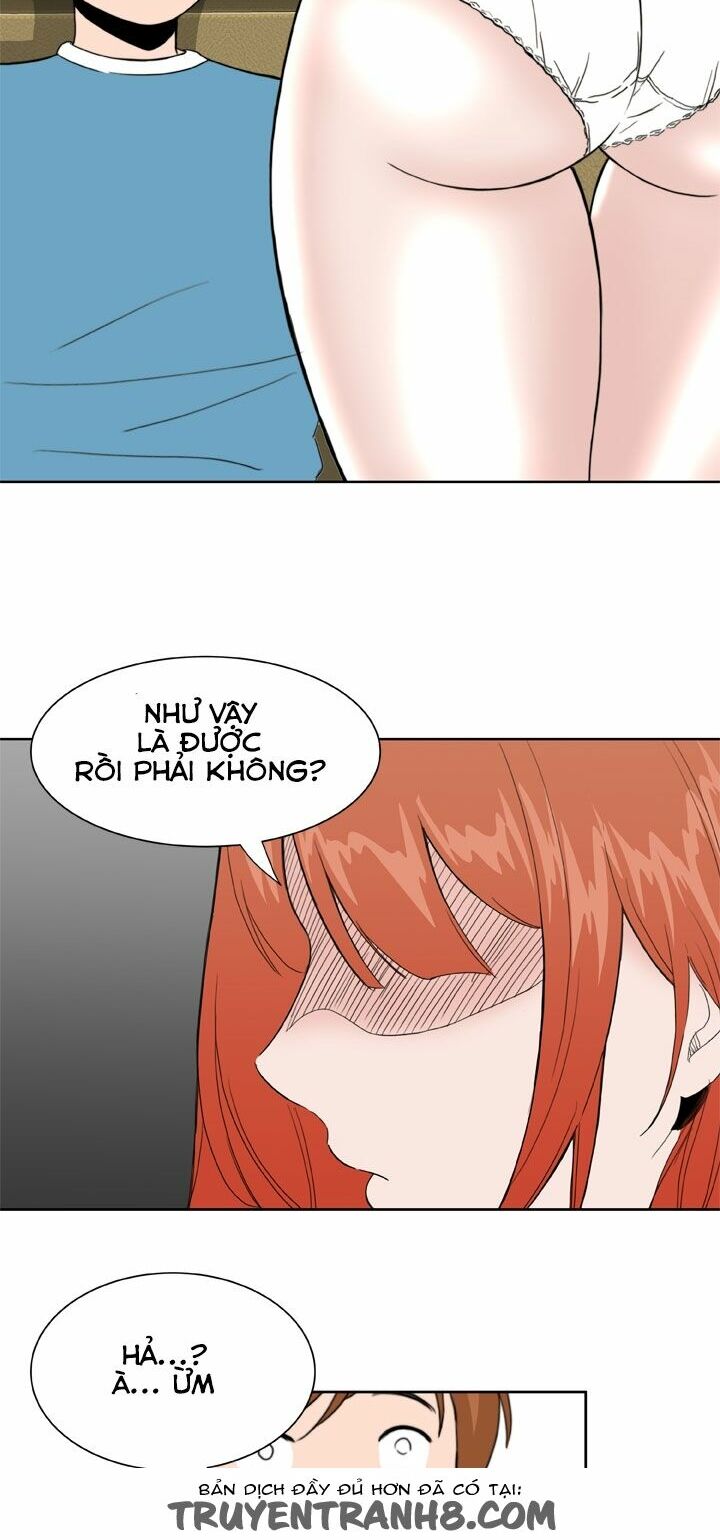 Dream Girl: Chapter 18