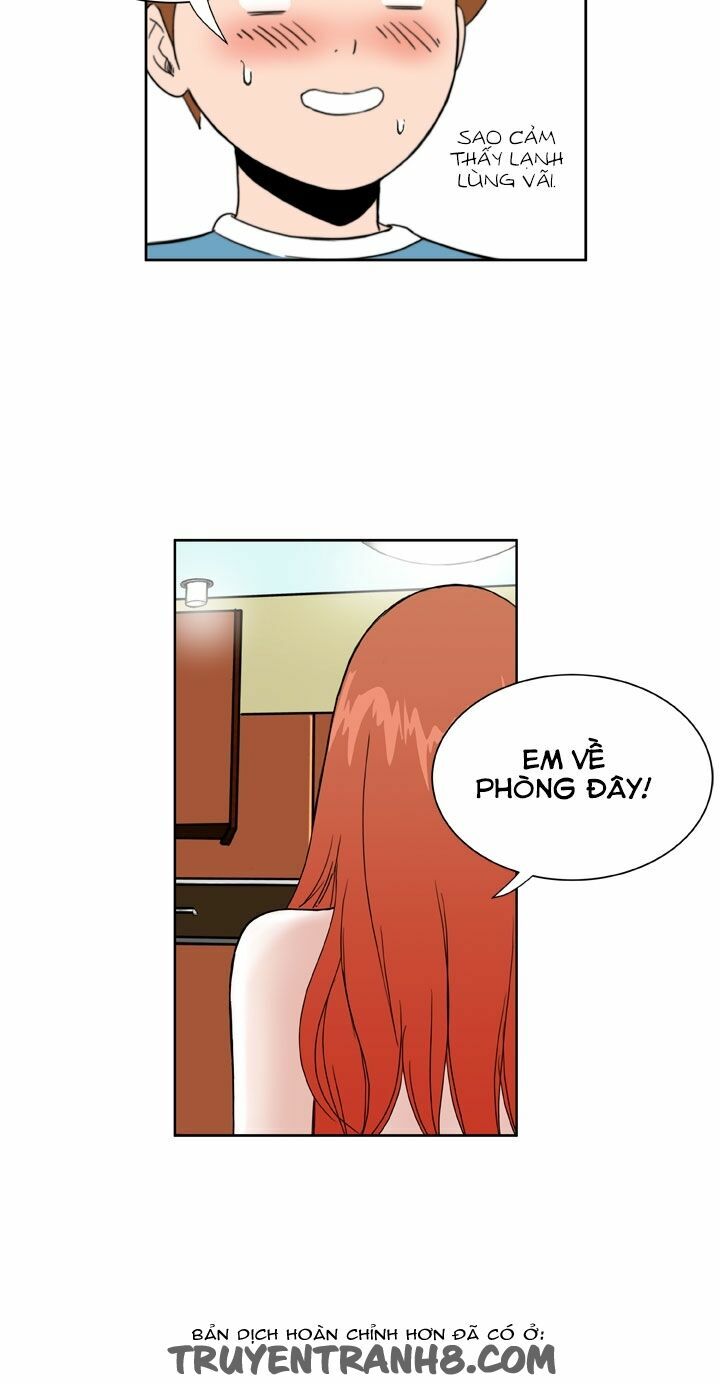 Dream Girl: Chapter 18