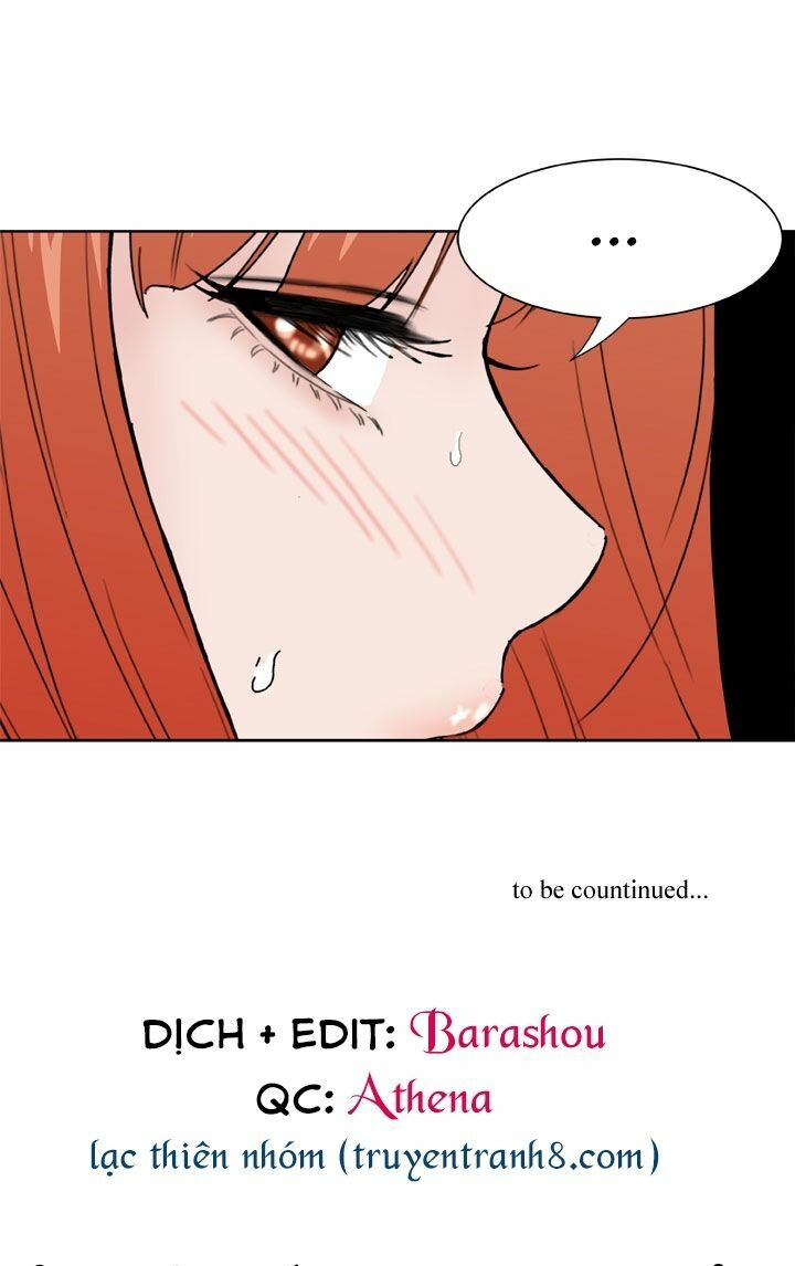 Dream Girl: Chapter 18