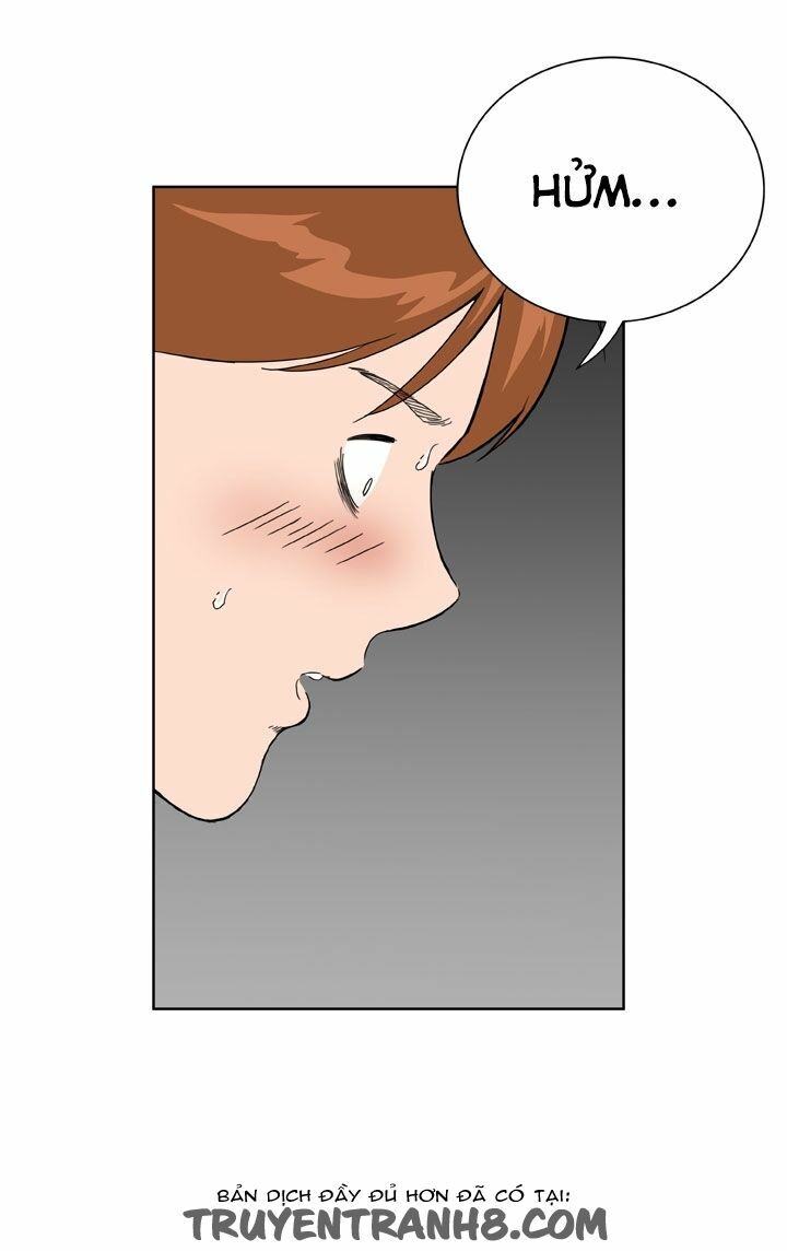Dream Girl: Chapter 18