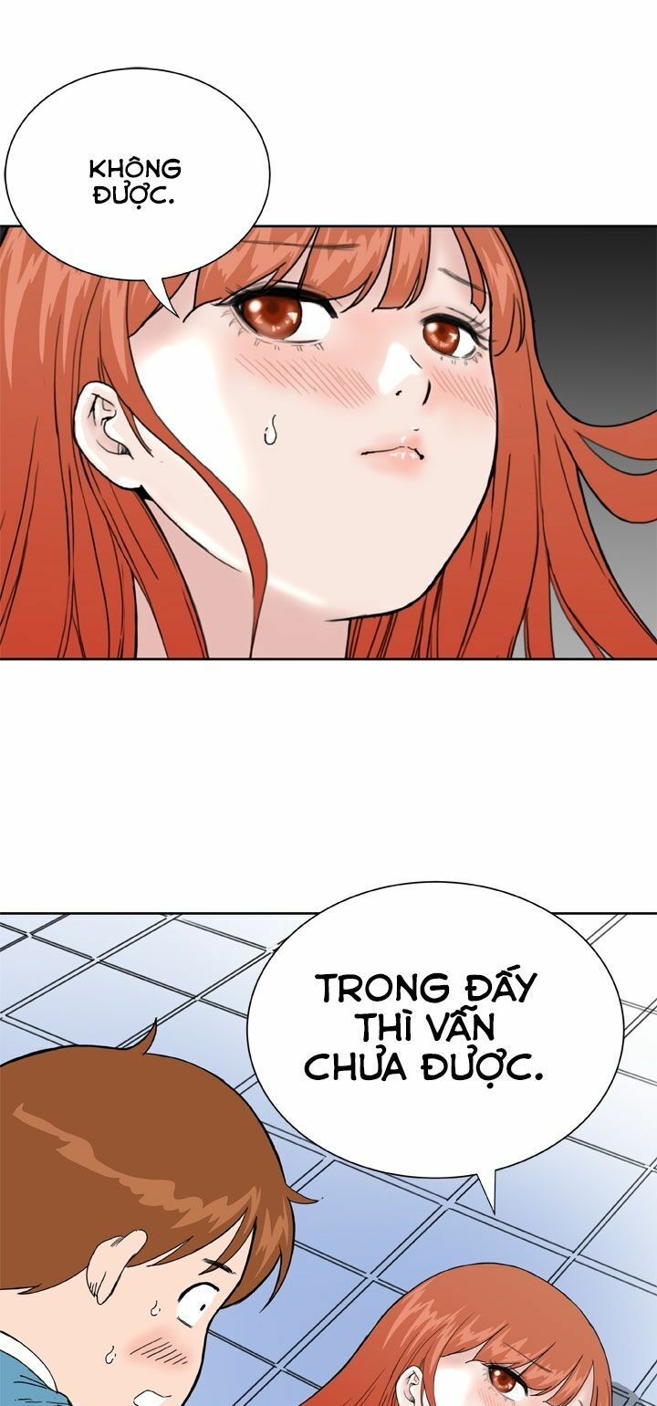 Dream Girl: Chapter 18
