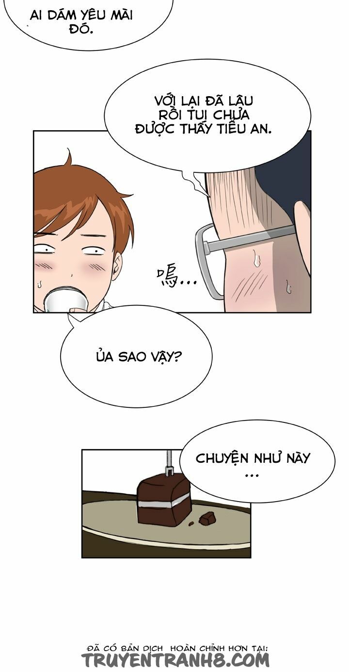 Dream Girl: Chapter 19