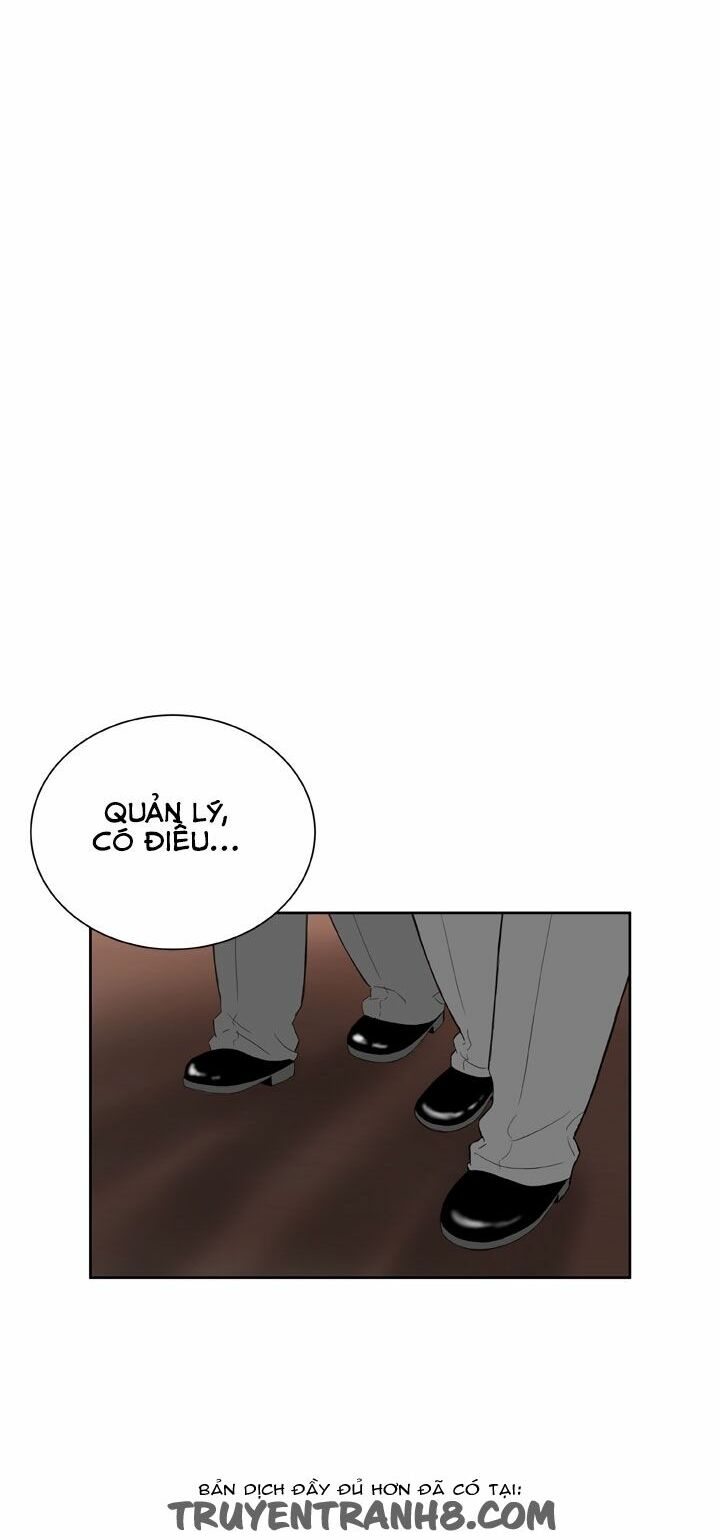 Dream Girl: Chapter 19