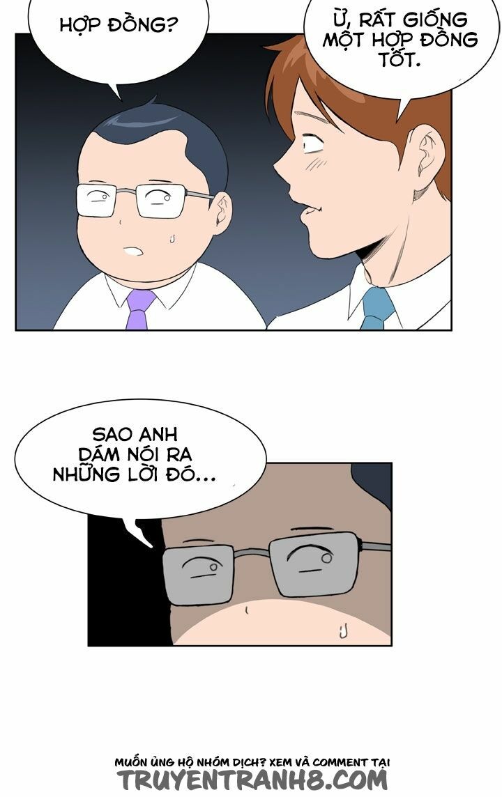 Dream Girl: Chapter 19
