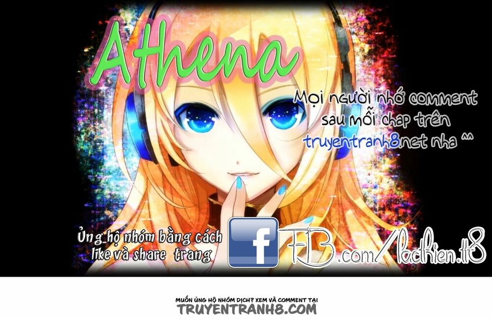Dream Girl: Chapter 19