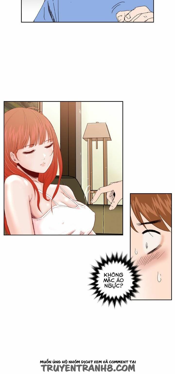 Dream Girl: Chapter 2