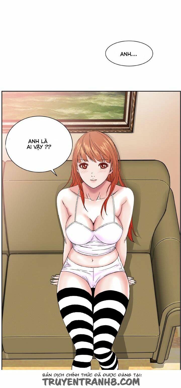 Dream Girl: Chapter 2