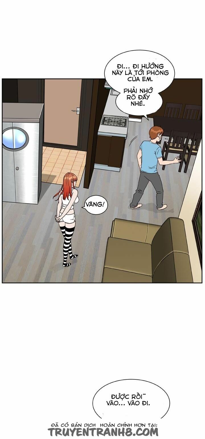 Dream Girl: Chapter 2
