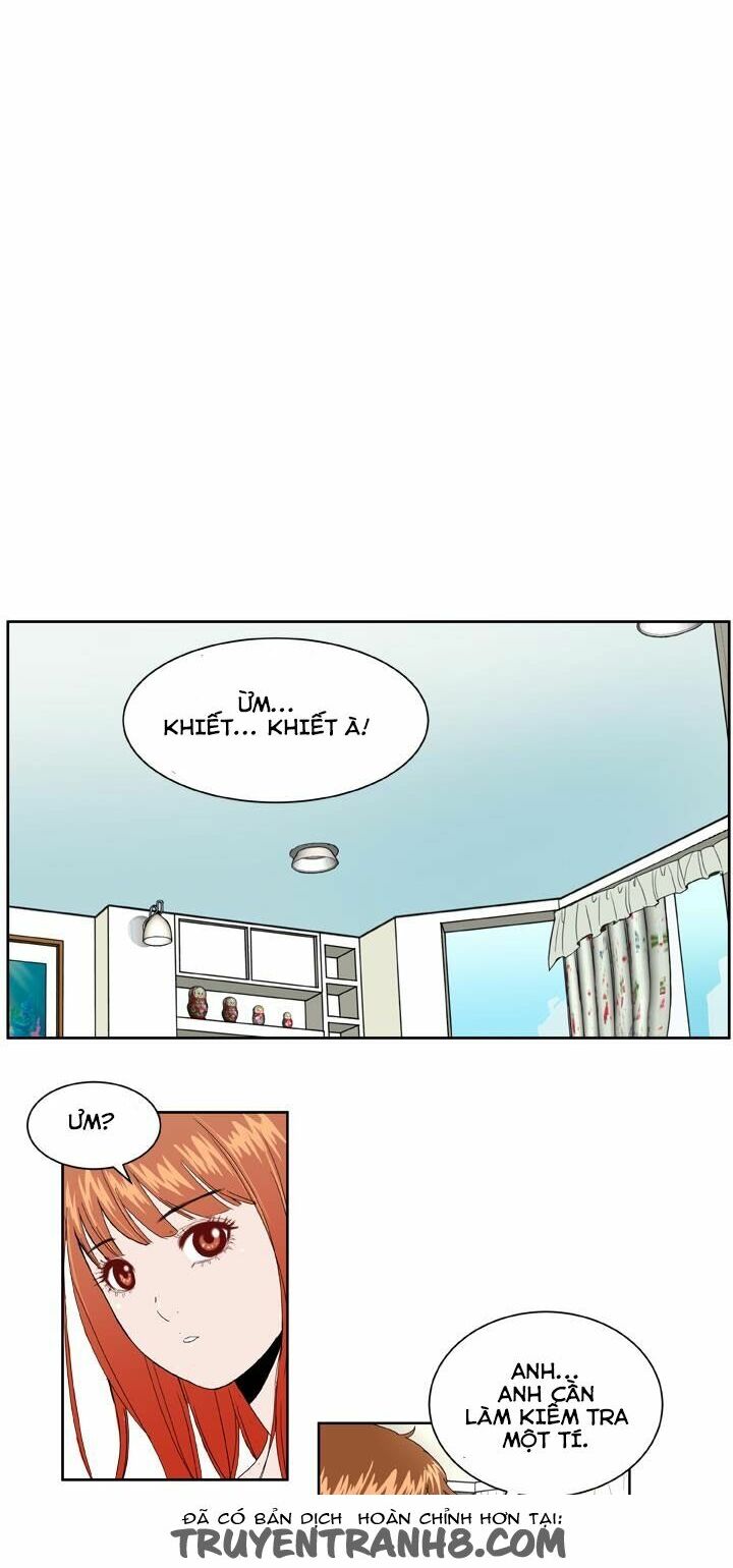 Dream Girl: Chapter 2