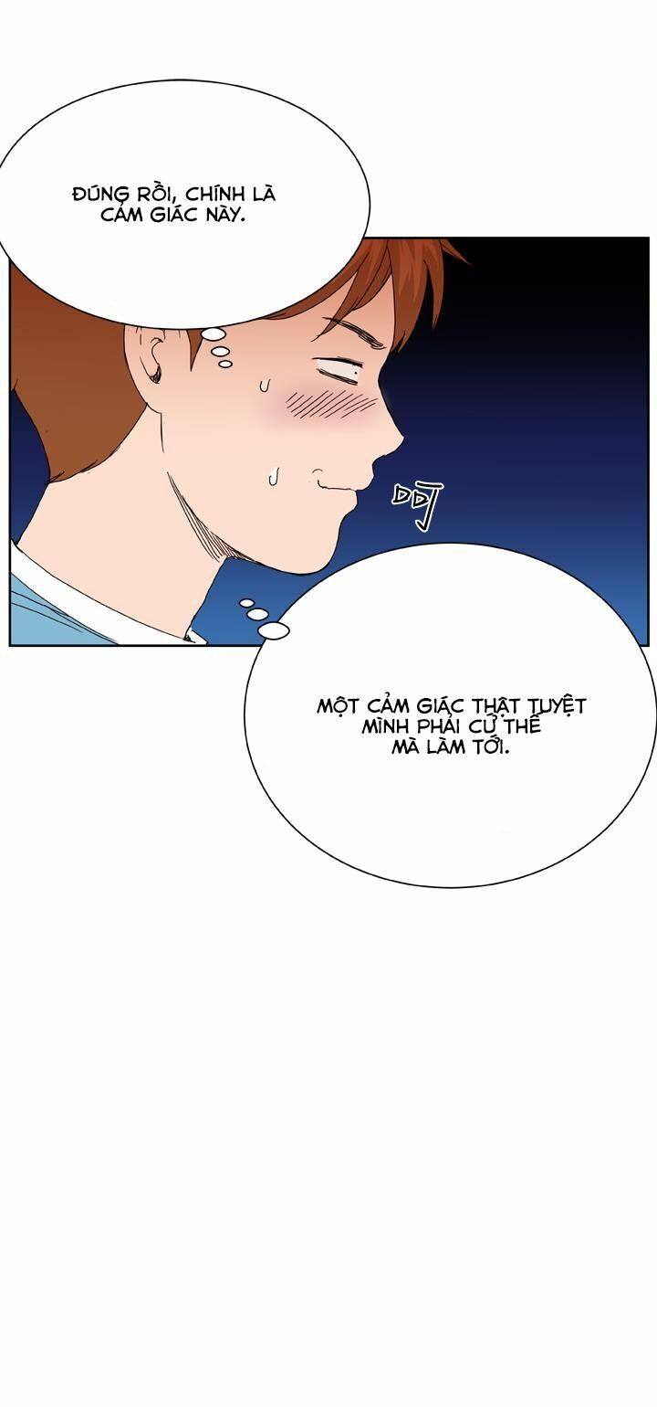 Dream Girl: Chapter 2