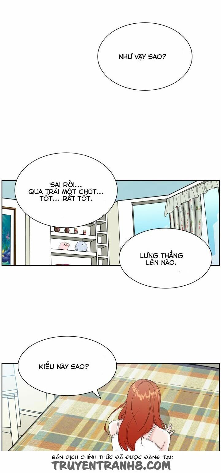 Dream Girl: Chapter 2