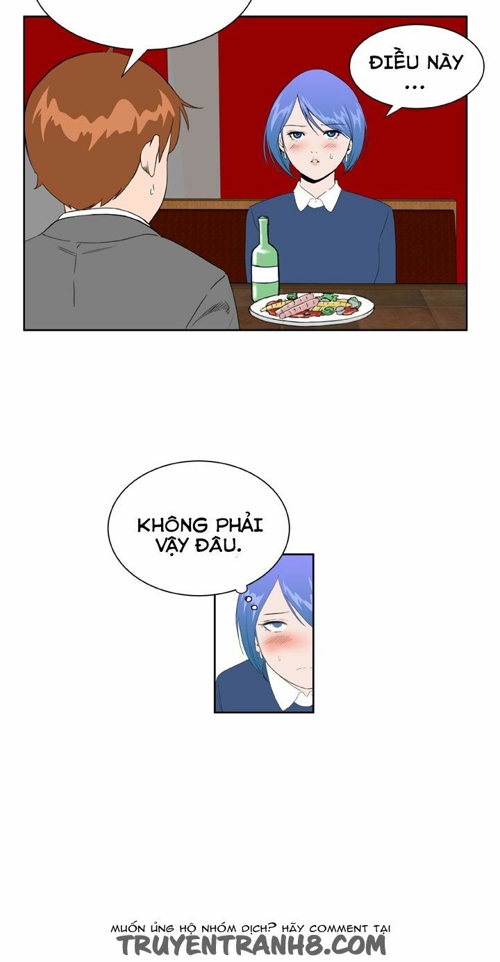 Dream Girl: Chapter 20