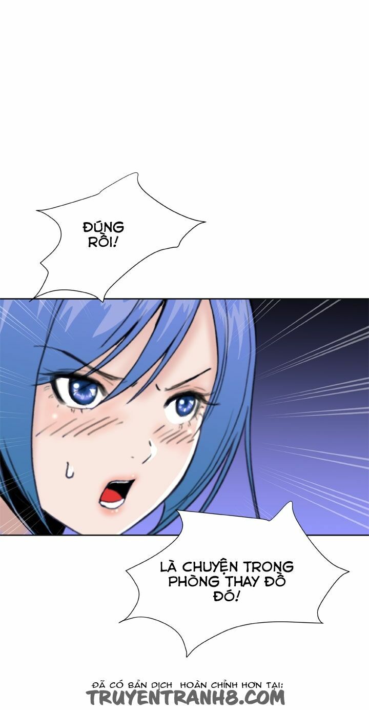 Dream Girl: Chapter 20