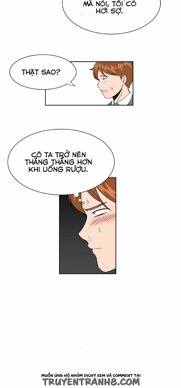 Dream Girl: Chapter 20