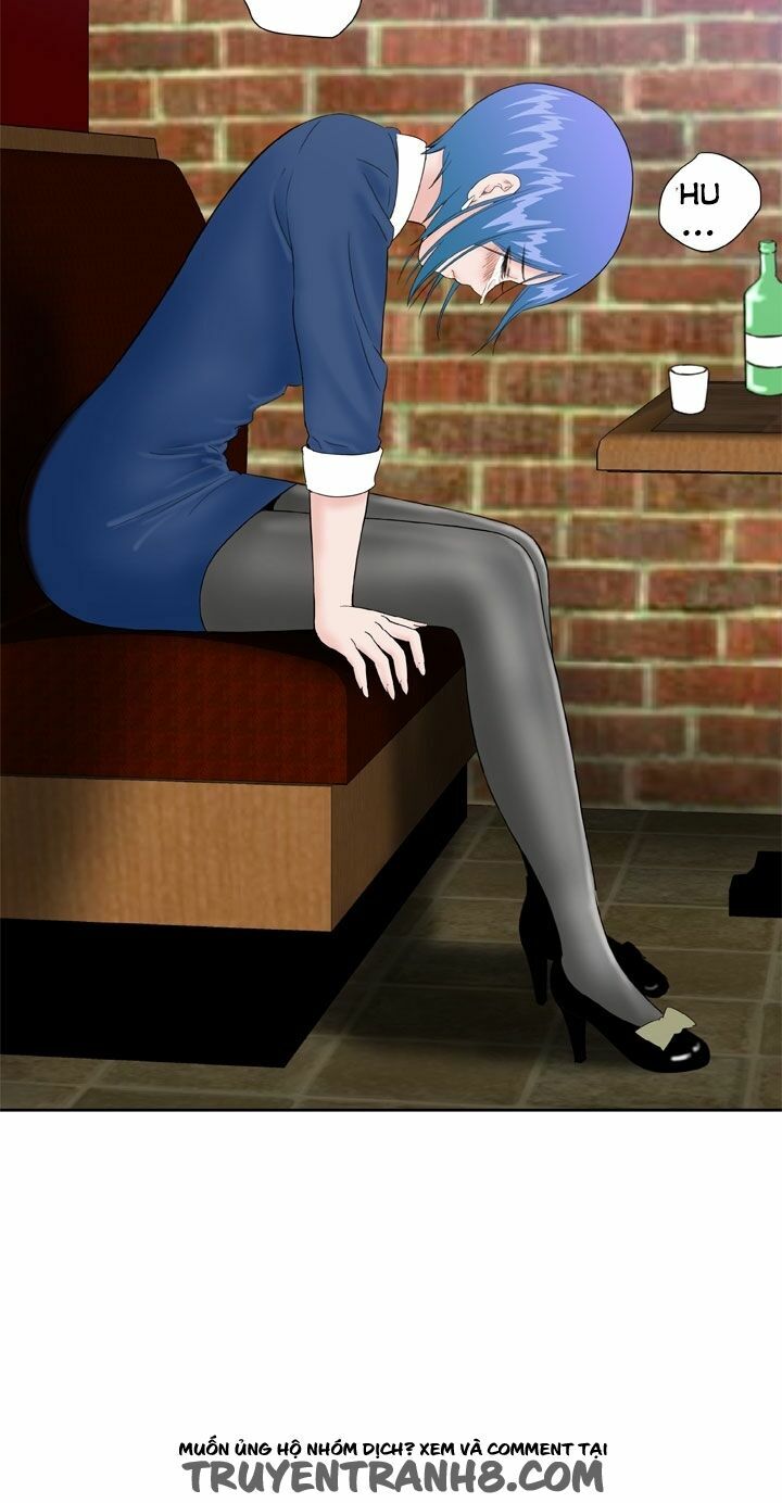 Dream Girl: Chapter 20