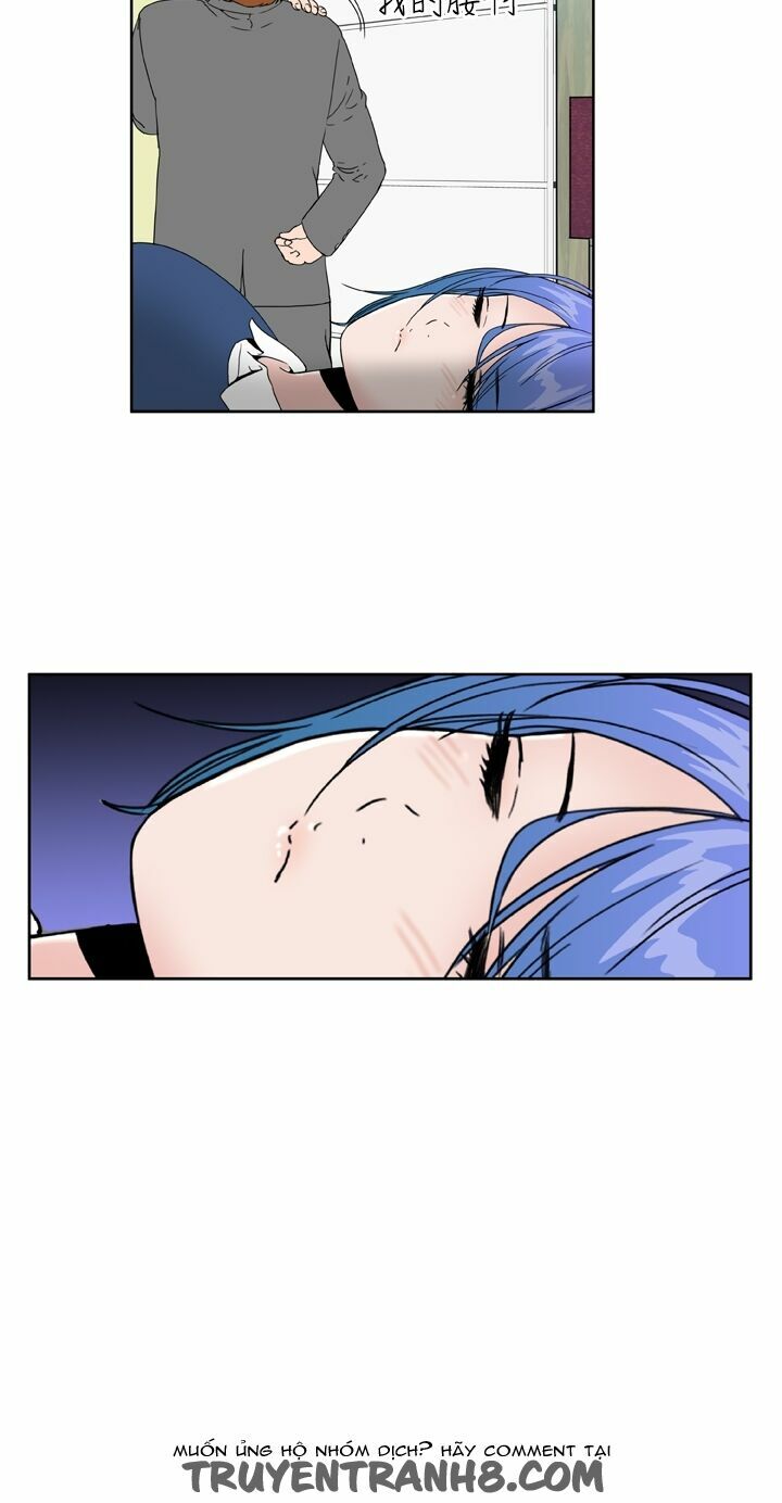 Dream Girl: Chapter 21