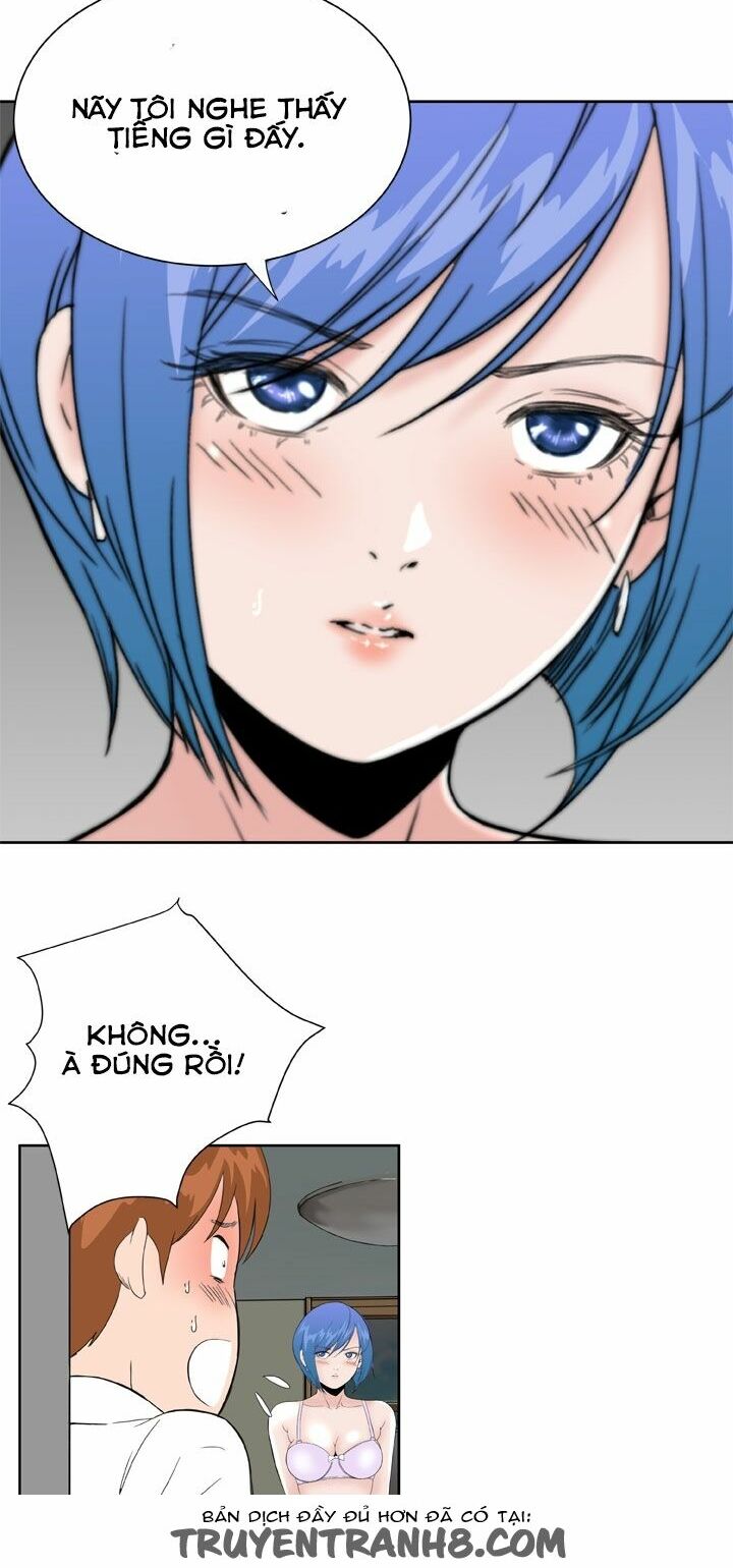 Dream Girl: Chapter 21