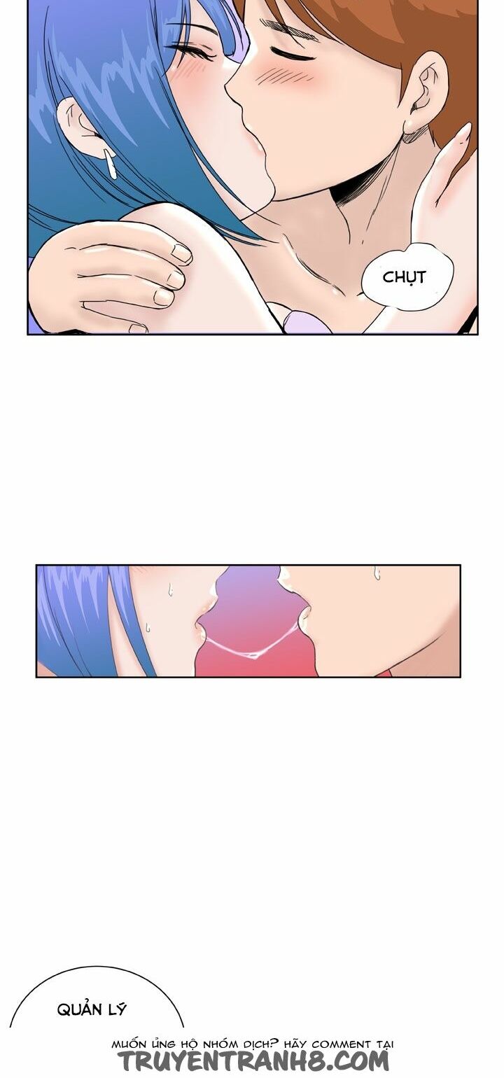 Dream Girl: Chapter 21