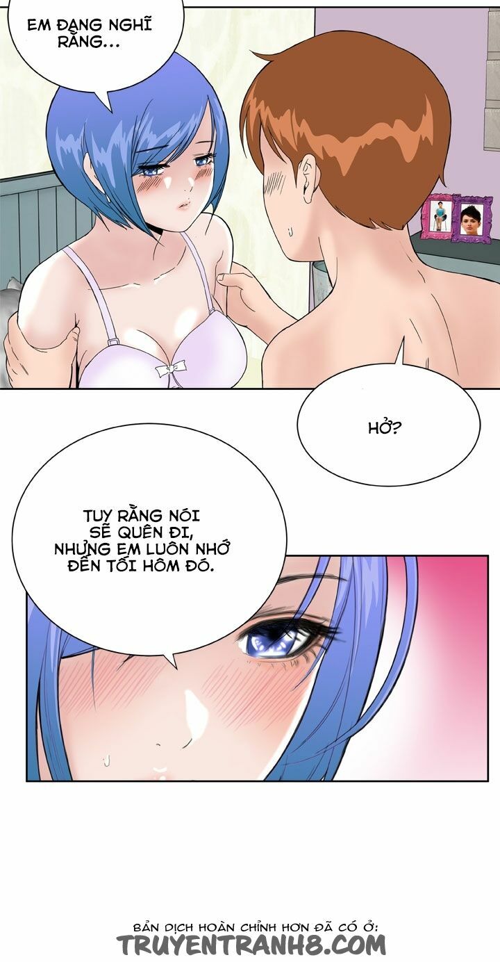 Dream Girl: Chapter 21