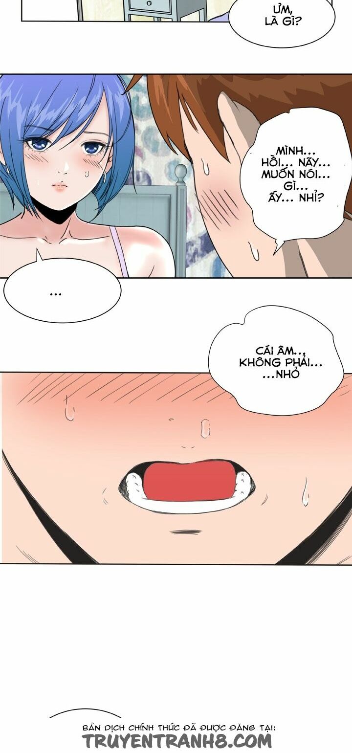 Dream Girl: Chapter 21