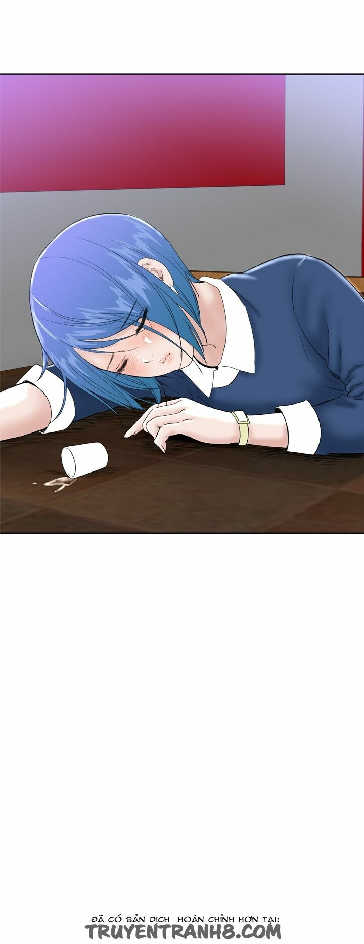 Dream Girl: Chapter 21