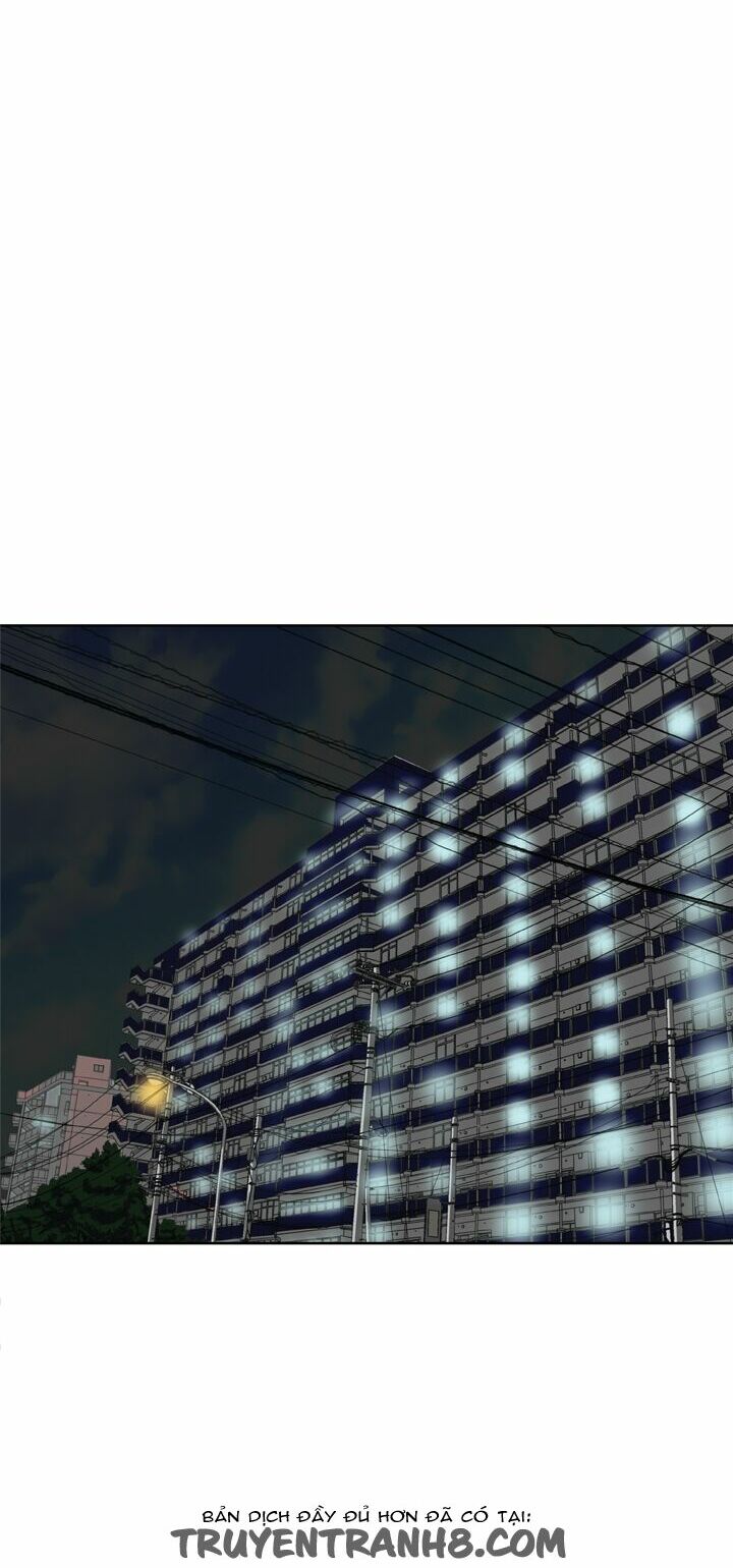 Dream Girl: Chapter 21