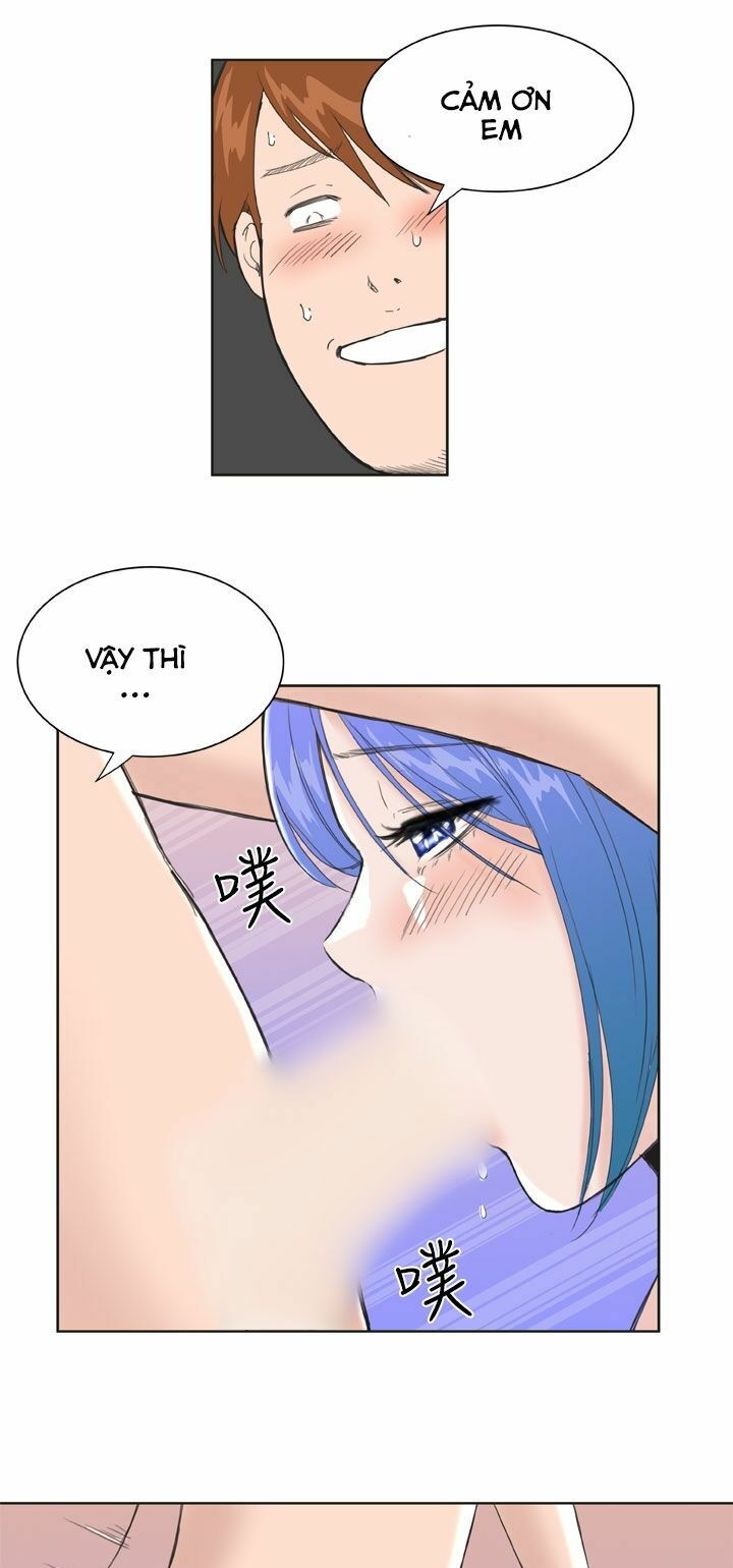Dream Girl: Chapter 22
