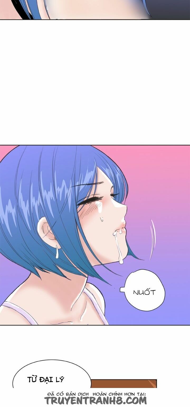 Dream Girl: Chapter 22