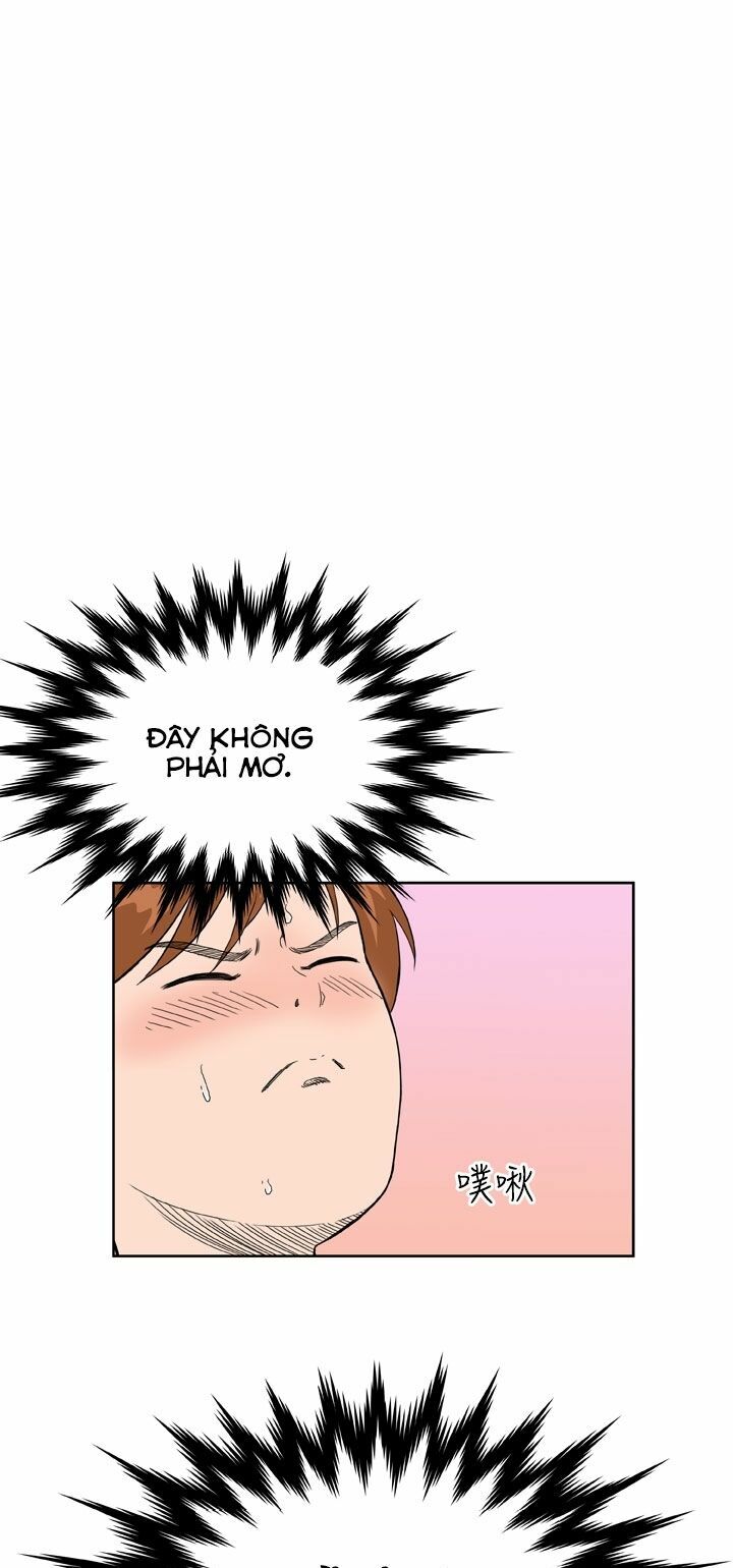 Dream Girl: Chapter 22