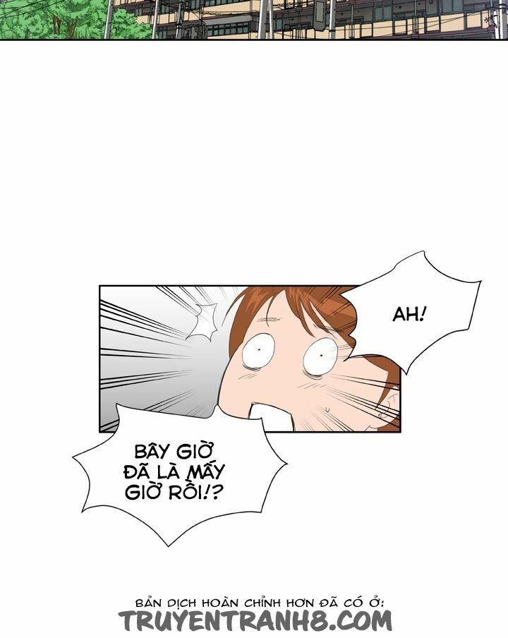 Dream Girl: Chapter 22