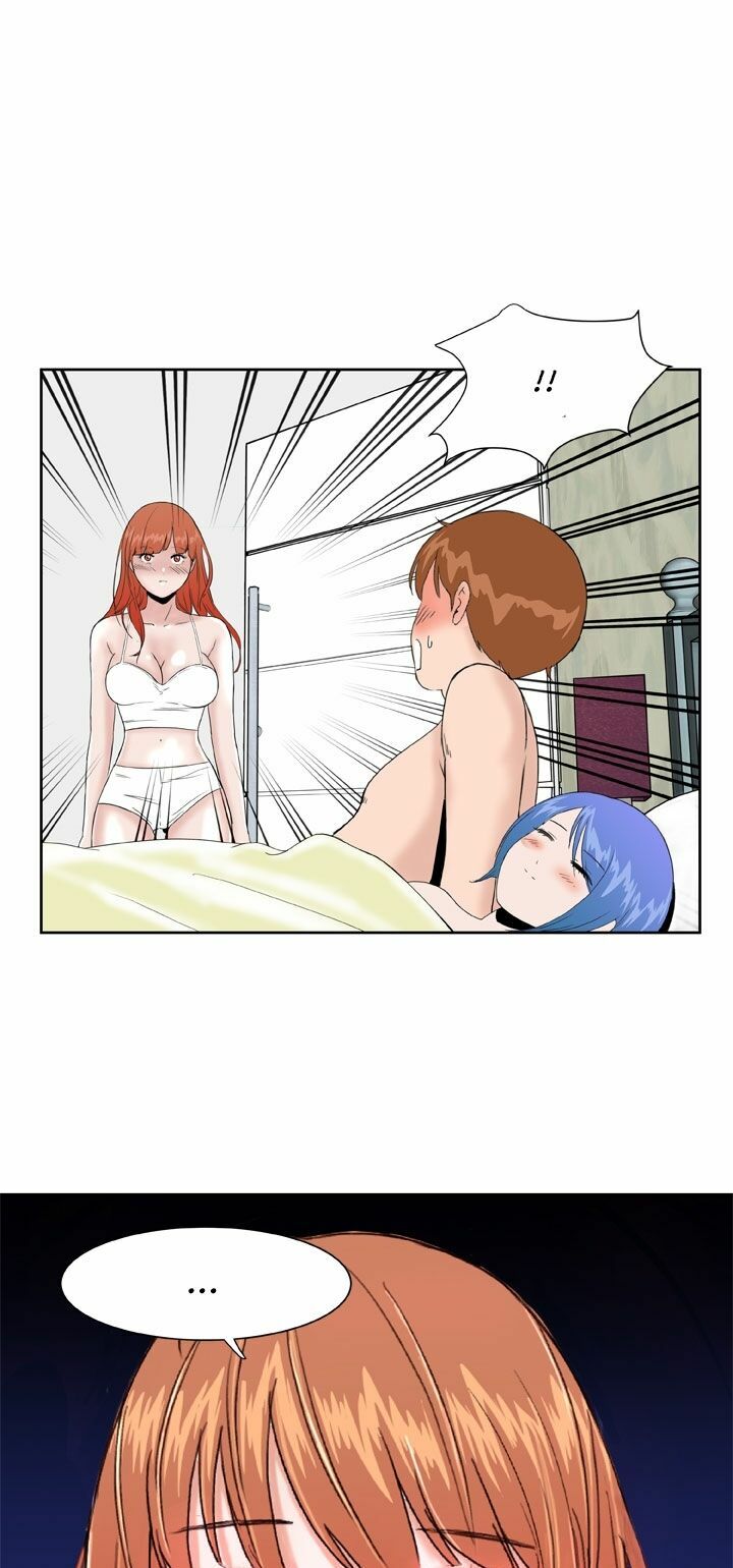 Dream Girl: Chapter 22