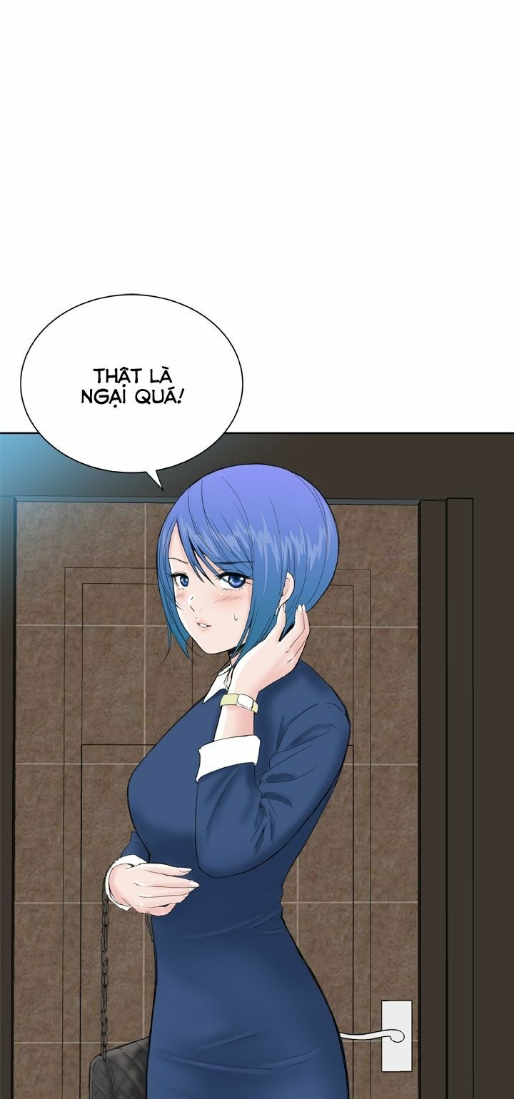 Dream Girl: Chapter 23