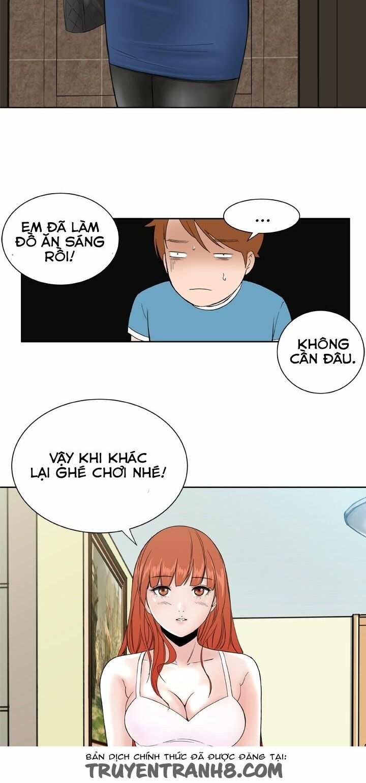 Dream Girl: Chapter 23