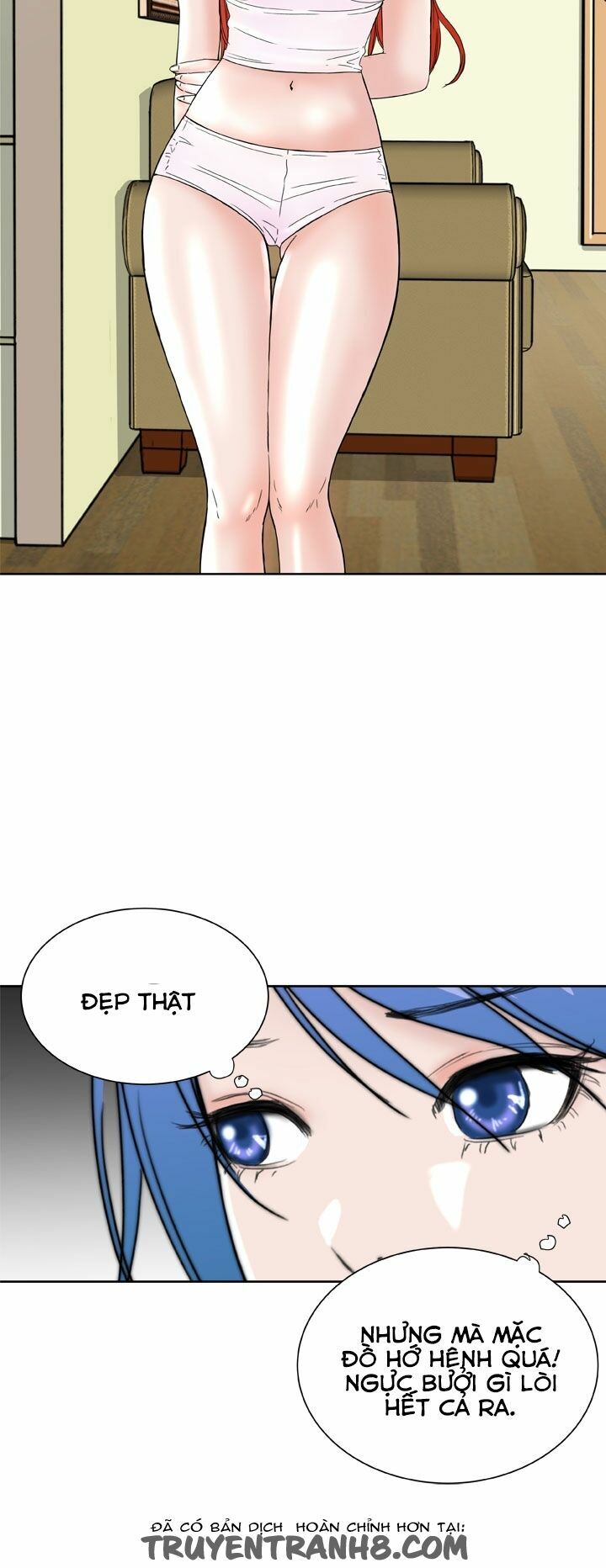 Dream Girl: Chapter 23