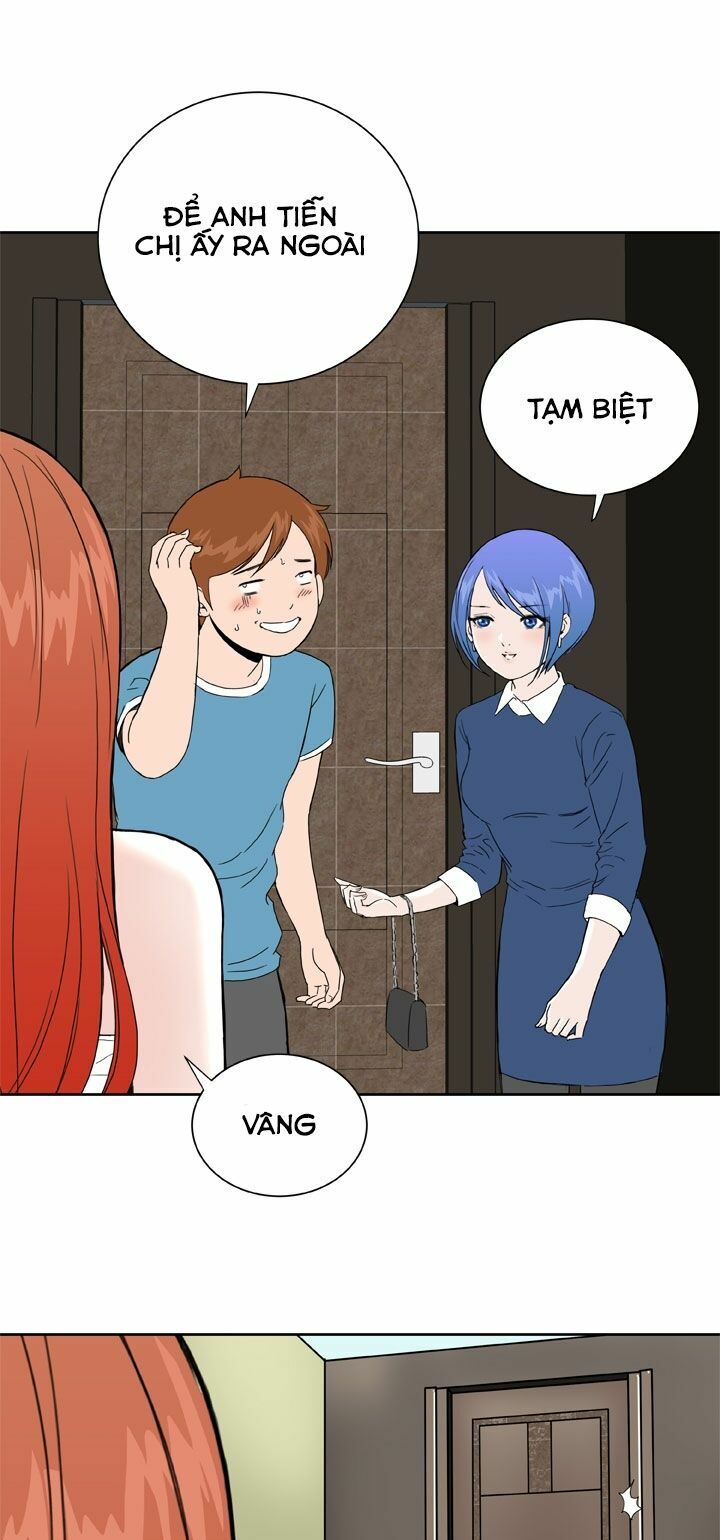 Dream Girl: Chapter 23