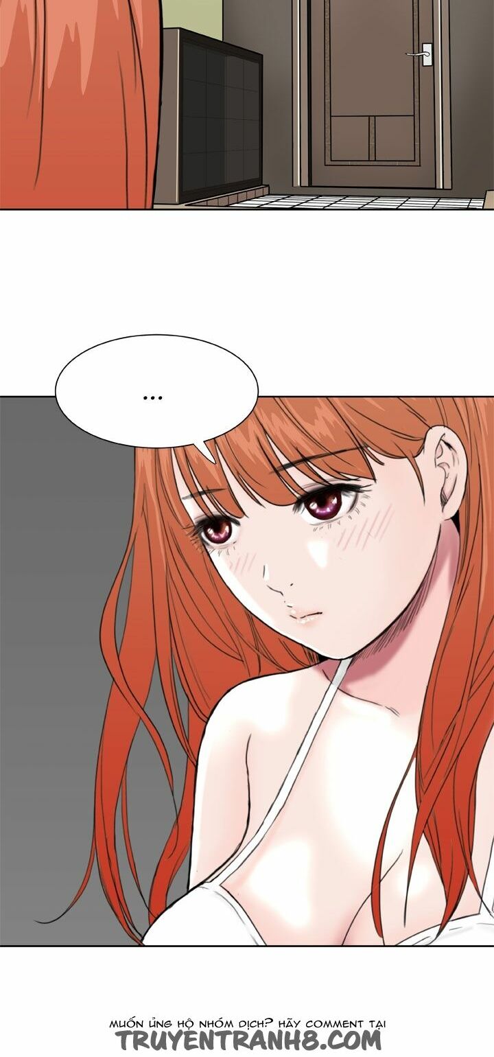 Dream Girl: Chapter 23