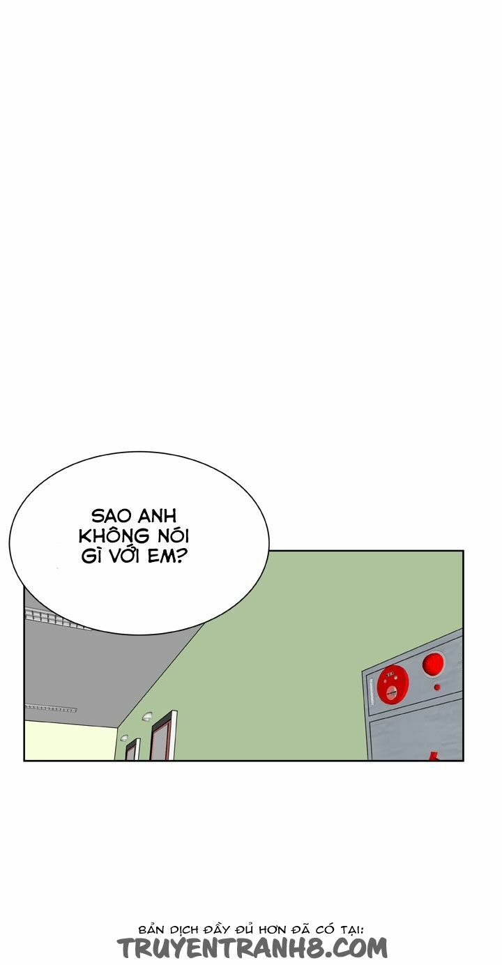 Dream Girl: Chapter 23