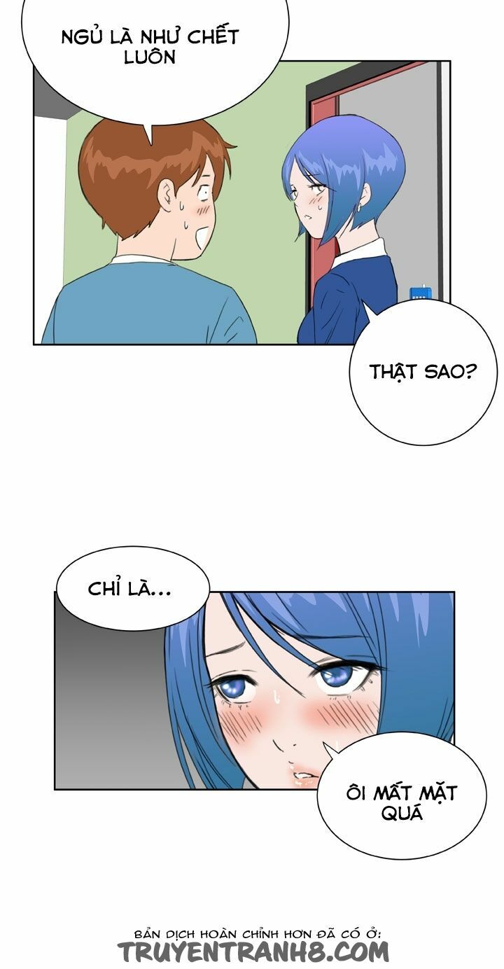 Dream Girl: Chapter 23