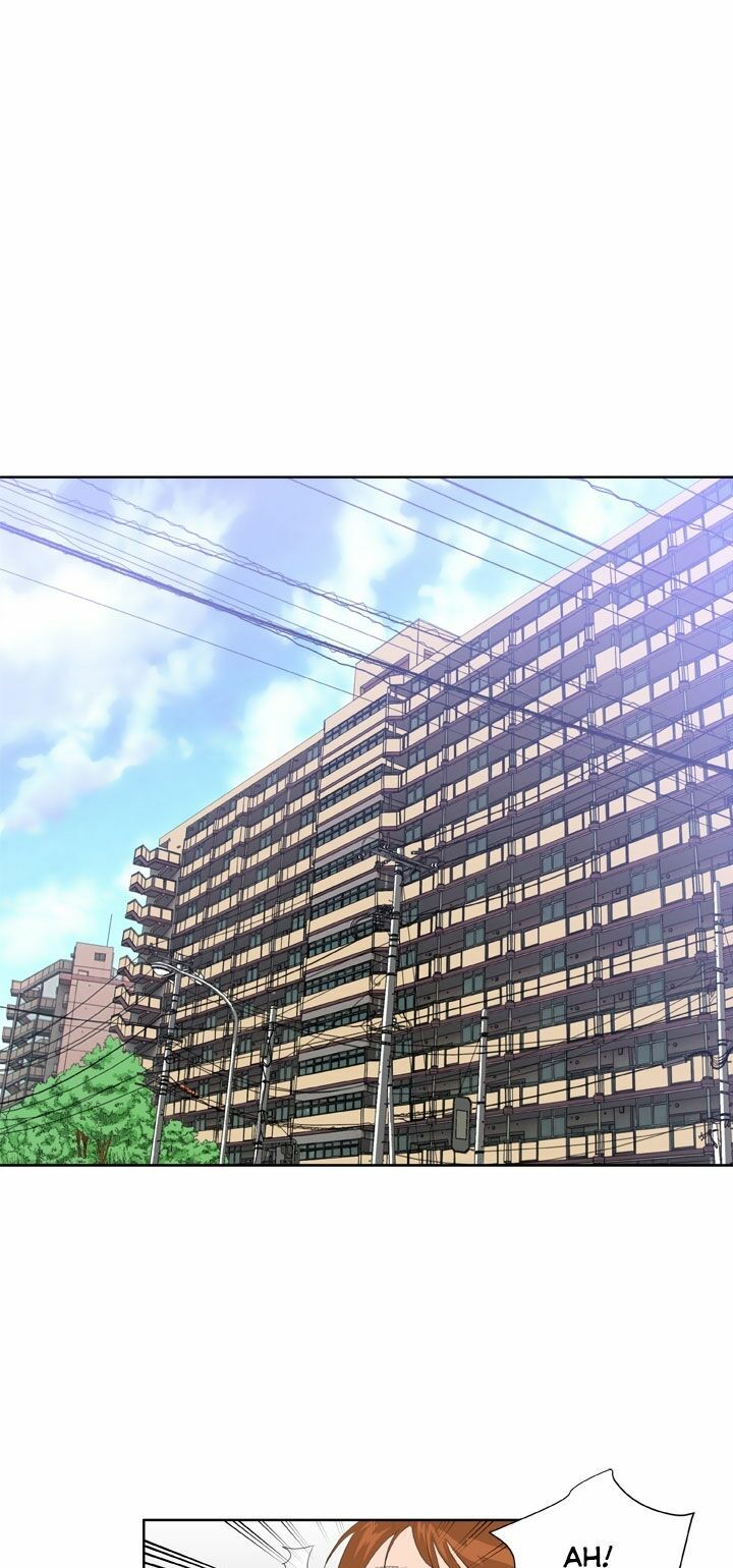 Dream Girl: Chapter 23