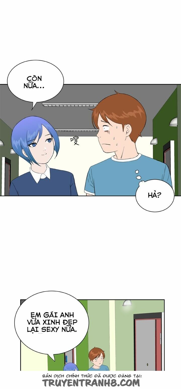 Dream Girl: Chapter 23