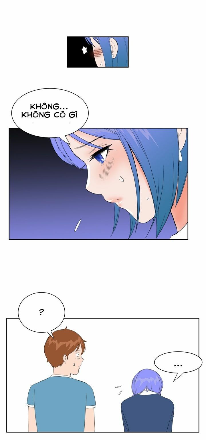 Dream Girl: Chapter 23